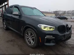 5UXTS3C58J0Y97827 2018 BMW X3