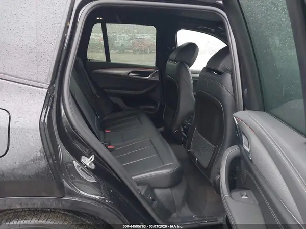 5UXTS3C58J0Y97827 2018 BMW X3 - Image 8