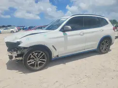 5UXTS3C58J0Y98069 2018 BMW X3
