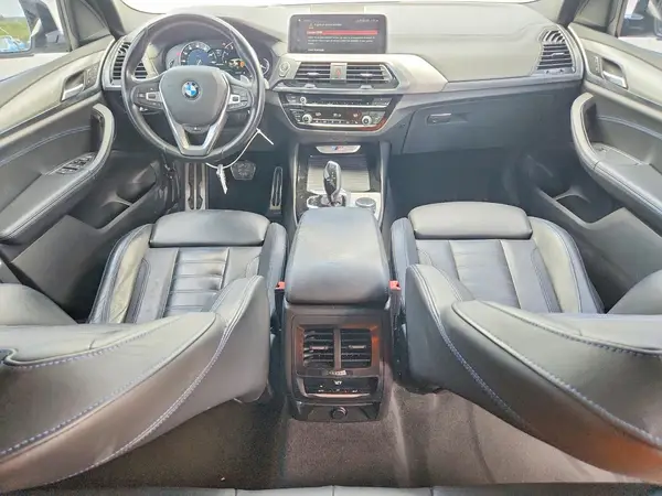 5UXTS3C58J0Y98069 2018 BMW X3 - Image 8