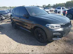 5UXTS3C58J0Y98119 2018 BMW X3