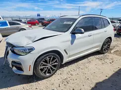5UXTS3C58J0Y98802 2018 BMW X3