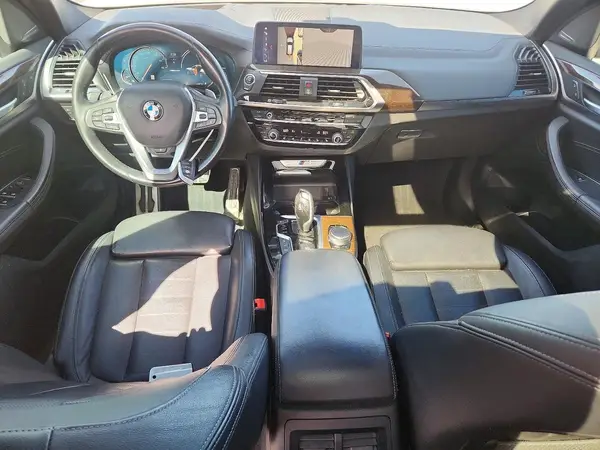5UXTS3C58J0Y98802 2018 BMW X3 - Image 8