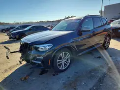 5UXTS3C58J0Y99710 2018 BMW X3