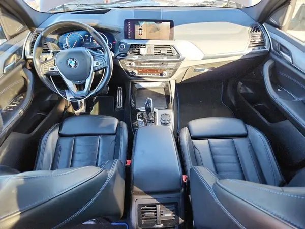5UXTS3C58J0Y99710 2018 BMW X3 - Image 8