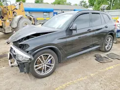 5UXTS3C58J0Z00421 2018 BMW X3