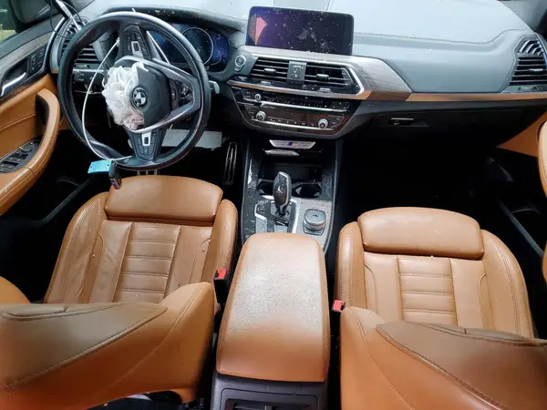 5UXTS3C58J0Z00421 2018 BMW X3 - Image 8