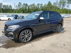 5UXTS3C58J0Z00631 2018 BMW X3