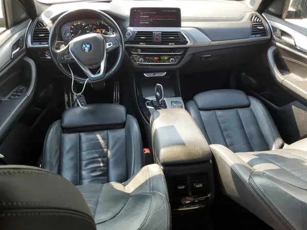 5UXTS3C58J0Z00631 2018 BMW X3 - Image 8