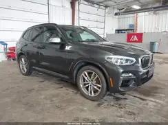 5UXTS3C58J0Z00743 2018 BMW X3