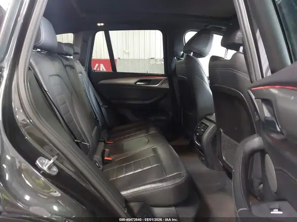5UXTS3C58J0Z00743 2018 BMW X3 - Image 8