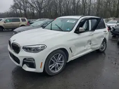 5UXTS3C58J0Z01536 2018 BMW X3