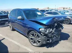 5UXTS3C58J0Z02413 2018 BMW X3
