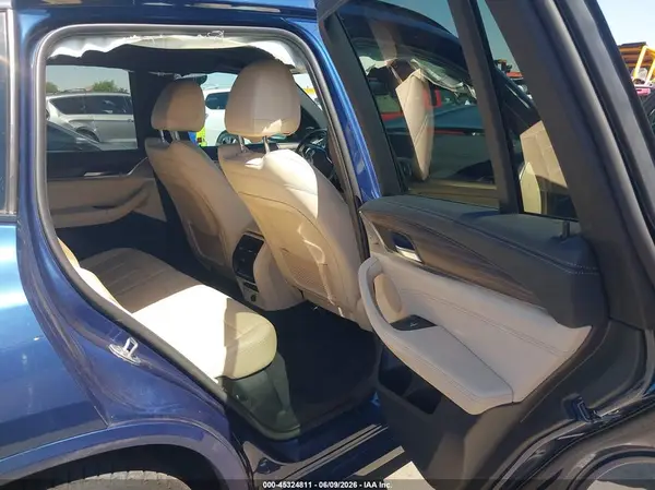 5UXTS3C58J0Z02413 2018 BMW X3 - Image 8