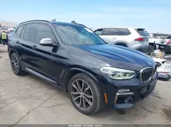 5UXTS3C58JLA45883 2018 BMW X3
