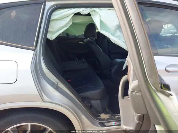 5UXTS3C58K0Z03062 2019 BMW X3 - Image 8