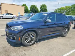 5UXTS3C58K0Z03790 2019 BMW X3