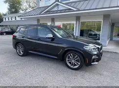 5UXTS3C58K0Z03868 2019 BMW X3