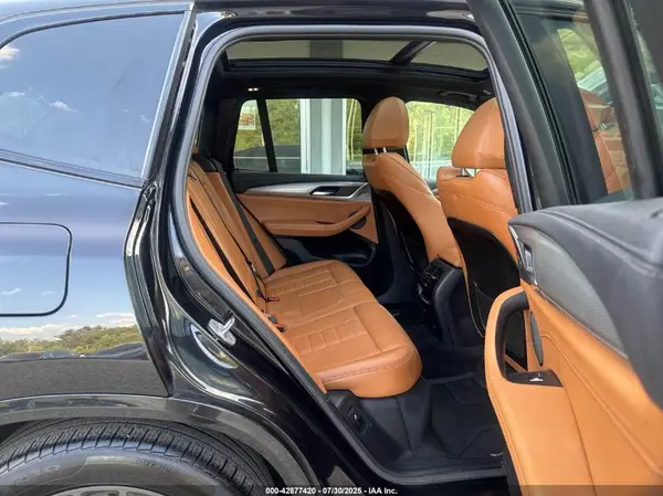 5UXTS3C58K0Z03868 2019 BMW X3 - Image 8