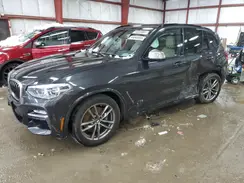 5UXTS3C58K0Z03899 2019 BMW X3