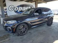 5UXTS3C58K0Z03983 2019 BMW X3