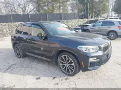 5UXTS3C58K0Z04731 2019 BMW X3