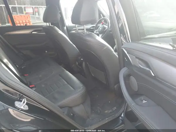 5UXTS3C58K0Z04731 2019 BMW X3 - Image 8
