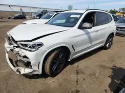 5UXTS3C58K0Z05152 2019 BMW X3