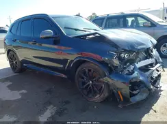 5UXTS3C58K0Z05944 2019 BMW X3