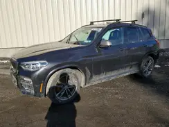 5UXTS3C58K0Z06012 2019 BMW X3