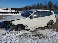 5UXTS3C58K0Z06902 2019 BMW X3