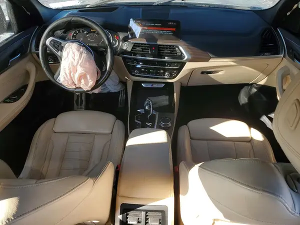 5UXTS3C58K0Z06902 2019 BMW X3 - Image 8