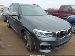 5UXTS3C58K0Z07404 2019 BMW X3