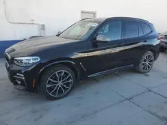 5UXTS3C58K0Z07659 2019 BMW X3