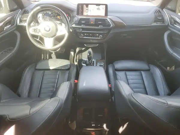 5UXTS3C58K0Z10478 2019 BMW X3 - Image 8