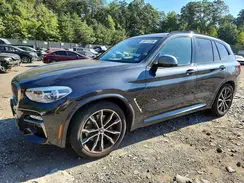 5UXTS3C58K0Z10495 2019 BMW X3
