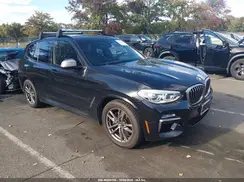 5UXTS3C58KLR72087 2019 BMW X3