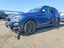 5UXTS3C58KLR72137 2019 BMW X3