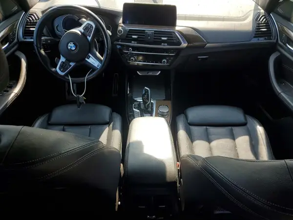 5UXTS3C58KLR72137 2019 BMW X3 - Image 8