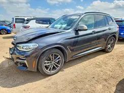 5UXTS3C58KLR72638 2019 BMW X3