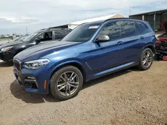 5UXTS3C58KLR72686 2019 BMW X3