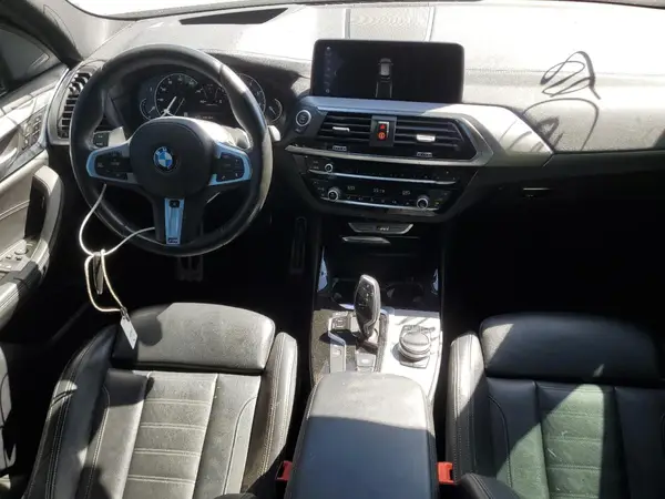 5UXTS3C58KLR72686 2019 BMW X3 - Image 8