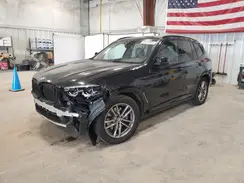 5UXTS3C58KLR72803 2019 BMW X3