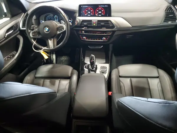 5UXTS3C58KLR72803 2019 BMW X3 - Image 8