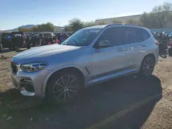 5UXTS3C58KLR72865 2019 BMW X3