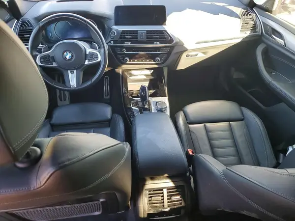 5UXTS3C58KLR72865 2019 BMW X3 - Image 8
