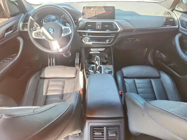 5UXTS3C58KLR73871 2019 BMW X3 - Image 8