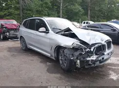 5UXTS3C58KLR73949 2019 BMW X3