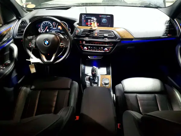 5UXTS3C59J0Y94094 2018 BMW X3 - Image 8