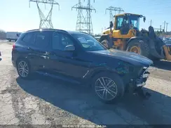 5UXTS3C59J0Y94192 2018 BMW X3